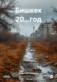 Бишкек 20…год