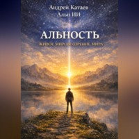 Альность. Живое мировоззрение мира