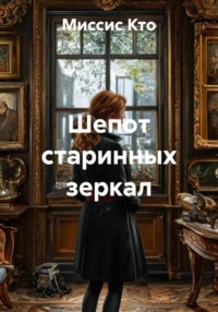 Шепот старинных зеркал