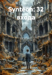 Synteon: 32 входа