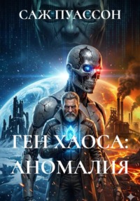 ГЕН ХАОСА: АНОМАЛИЯ