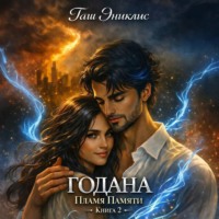 Годана. Пламя Памяти