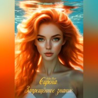 Сирена. Запрещённое знание