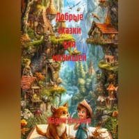 Добрые сказки для малышей