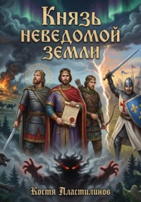 Князь неведомой земли