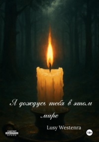 Я дождусь тебя в этом мире