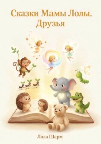 Сказки мамы Лолы. Друзья