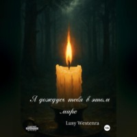 Я дождусь тебя в этом мире