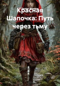 Красная Шапочка: Путь через тьму