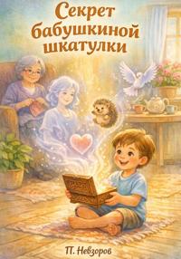 Секрет бабушкиной шкатулки