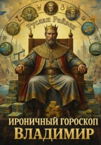 Ироничный Гороскоп Владимир