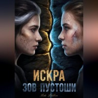 Искра. Зов Пустоши