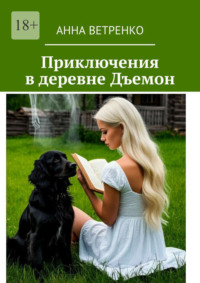 Приключения в деревне Дъемон