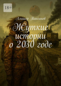 Жуткие истории о 2030 годе