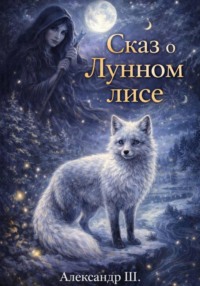 Сказ о Лунном лисе