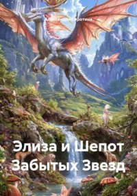 Элиза и Шепот Забытых Звезд