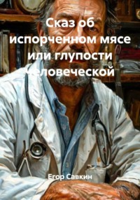 Сказ об испорченном мясе или глупости человеческой