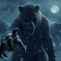 Лесной палач.