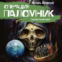 Операция Паломник