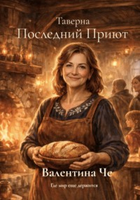 Таверна «Последний Приют»