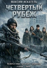 Четвёртый Рубеж