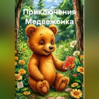 Приключения Мишки.