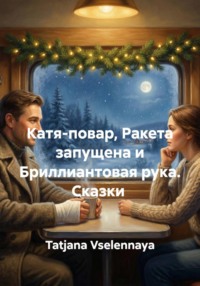 Катя-повар, Ракета запущена и Бриллиантовая рука. Сказки