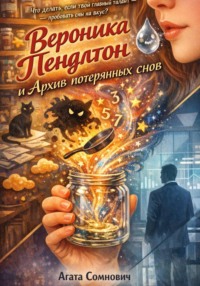 Вероника Пендлтон и Архив Потерянных Снов