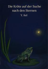 Die Kröte auf der Suche nach den Sternen