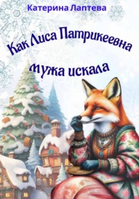 Как Лиса Патрикеевна мужа искала