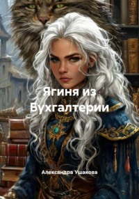 Ягиня из Бухгалтерии