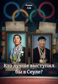 Кто лучше выступил бы в Сеуле?