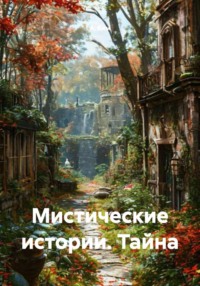 Мистические истории. Тайна