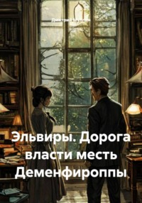 Эльвиры. Дорога власти месть Деменфироппы