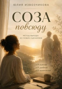 СОЗА повсюду. Метод выхода из чужих сценариев