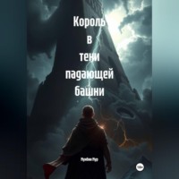Король в тени падающей башни