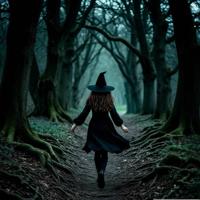 Сказка о повозке рода