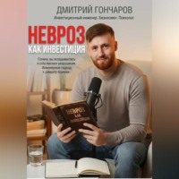 НЕВРОЗ КАК ИНВЕСТИЦИЯ
