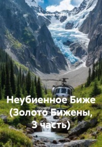 Неубиенное Биже (Золото Бижены, 3 часть)