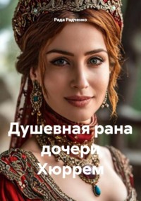 Душевная рана дочери Хюррем