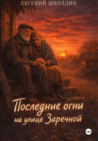 Последние огни на улице Заречной