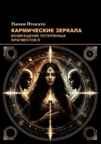 Кармические зеркала: возвращение потерянных фрагментов «Я»