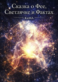 Сказка о Фее, Светлячке и Фактах