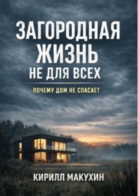 Загородная жизнь не для всех. Почему дом не спасает