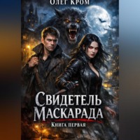 Свидетель Маскарада. Книга первая