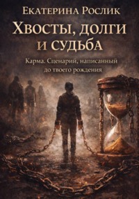 Хвосты, долги и судьба