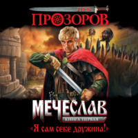 Я сам себе дружина!