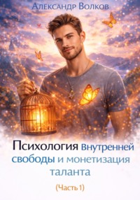 Психология внутренней свободы и монетизация таланта (Часть 1)
