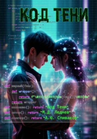 Код Тени
