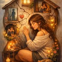 Возвращение в тело.